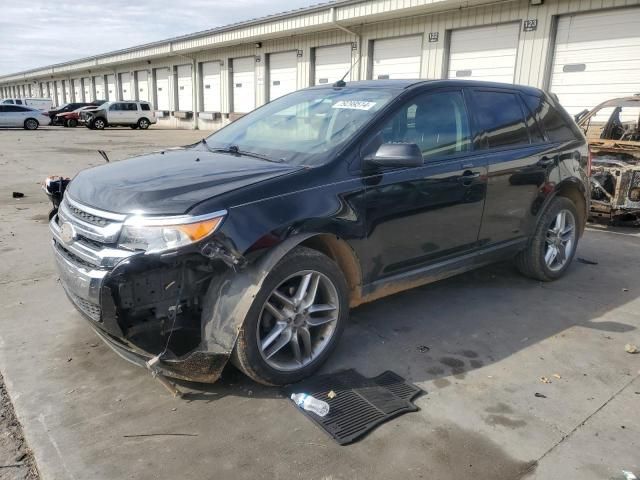 2012 Ford Edge SEL