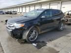 2012 Ford Edge SEL