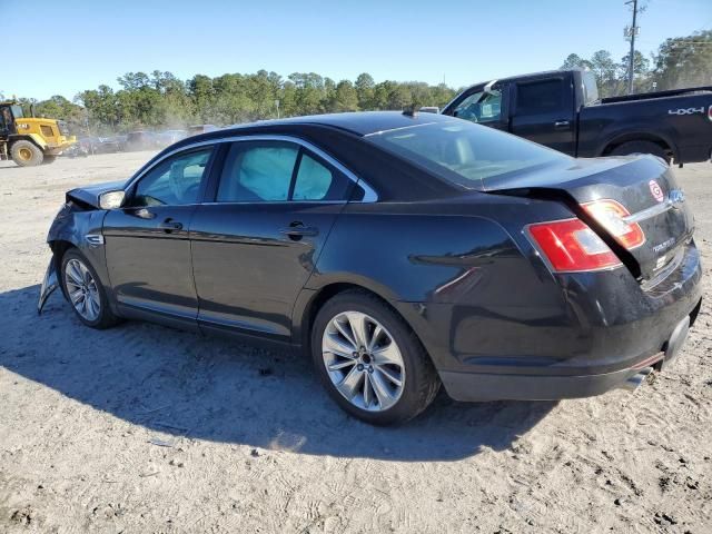 2011 Ford Taurus Limited