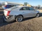 2016 Cadillac XTS Luxury Collection