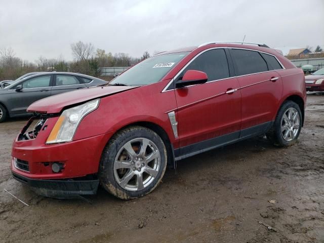 2012 Cadillac SRX Premium Collection