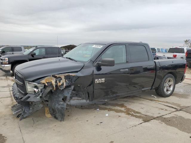 2015 Dodge RAM 1500 ST