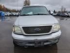 2003 Ford F150 Supercrew