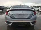 2017 Honda Civic EXL