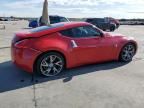 2016 Nissan 370Z Base