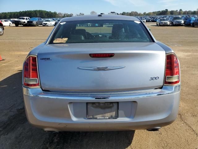 2011 Chrysler 300 Limited