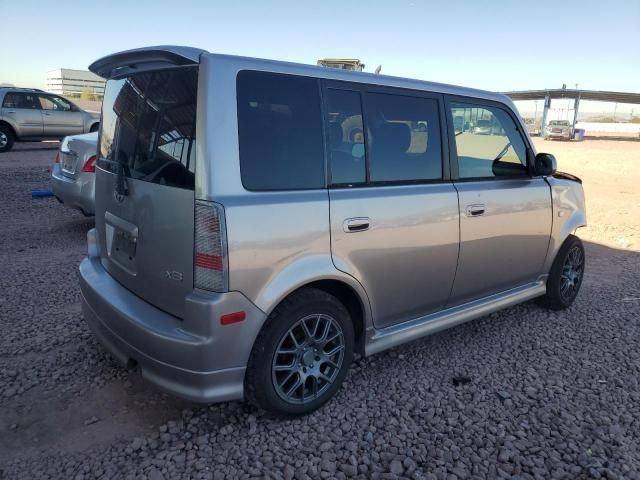 2006 Scion XB