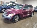 2001 Chrysler PT Cruiser