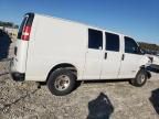 2005 Chevrolet Express G3500