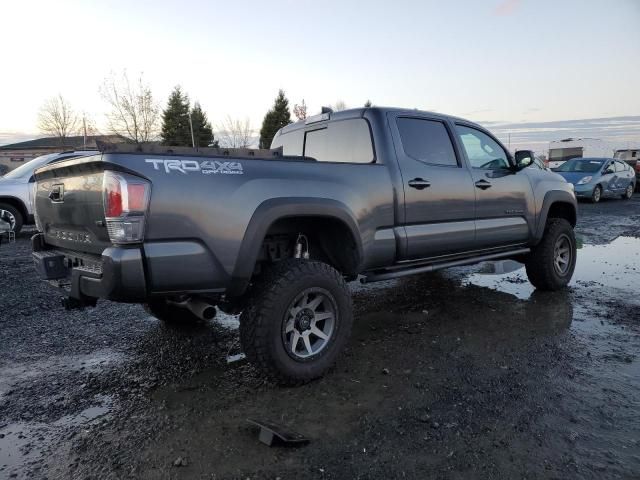 2023 Toyota Tacoma Double Cab