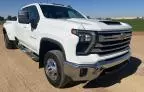 2024 Chevrolet Silverado K3500 LT