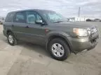 2006 Honda Pilot LX