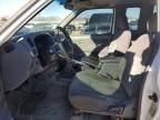 1998 Nissan Frontier King Cab XE