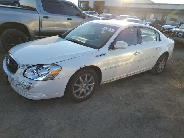 2006 Buick Lucerne CXL