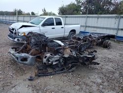 Camiones salvage a la venta en subasta: 2017 Ford F350 Super Duty