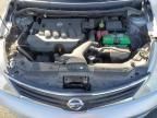 2011 Nissan Versa S