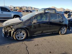 2020 Toyota Corolla SE en venta en North Las Vegas, NV