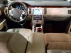 2010 Ford Flex Limited