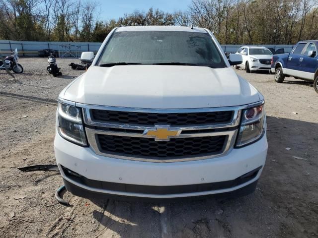 2015 Chevrolet Tahoe