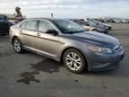 2011 Ford Taurus SEL