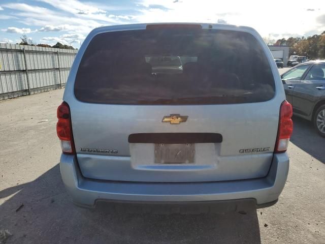 2007 Chevrolet Uplander LS