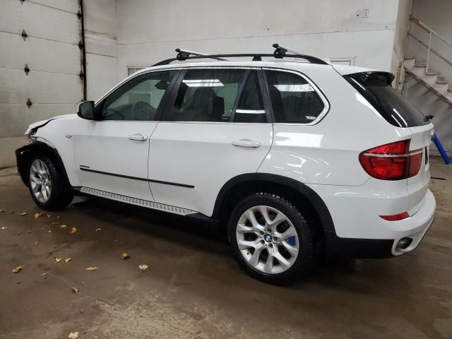 2013 BMW X5 XDRIVE35I