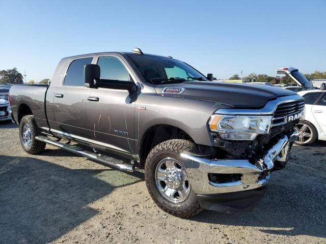 2019 Dodge RAM 2500 BIG Horn