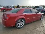 2007 Chrysler 300C SRT-8