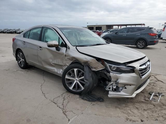 2019 Subaru Legacy 2.5I Limited