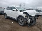 2016 Hyundai Santa FE SE