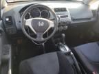 2008 Honda FIT