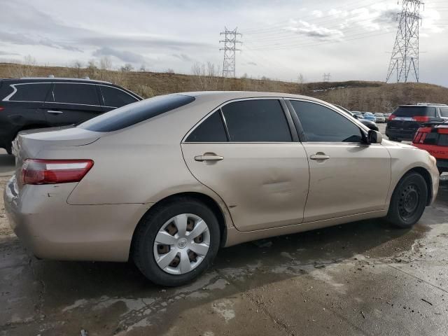 2009 Toyota Camry Base