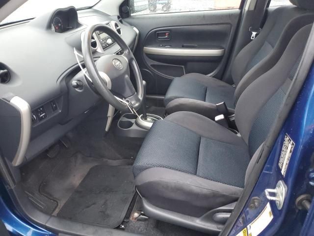 2005 Scion XA