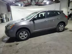 Nissan salvage cars for sale: 2012 Nissan Rogue S