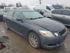 2007 Lexus GS 350