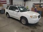 2008 Subaru Forester 2.5X Premium