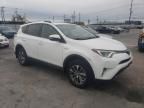 2017 Toyota Rav4 HV LE