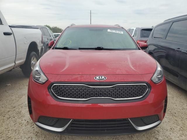 2019 KIA Niro FE