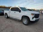 2024 Chevrolet Silverado K1500