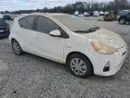 2012 Toyota Prius C