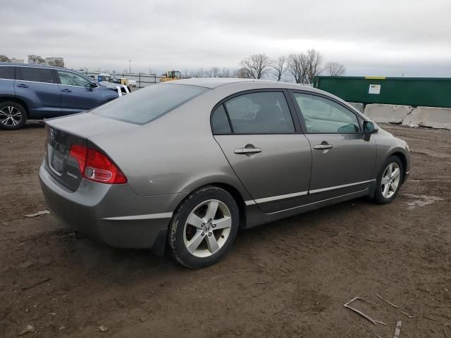 2006 Honda Civic EX