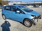 2014 Nissan Versa Note S