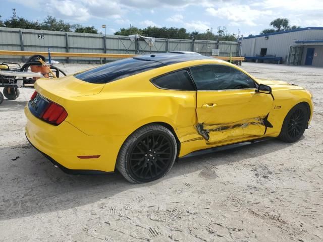 2016 Ford Mustang GT