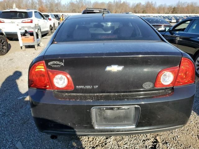 2010 Chevrolet Malibu 1LT