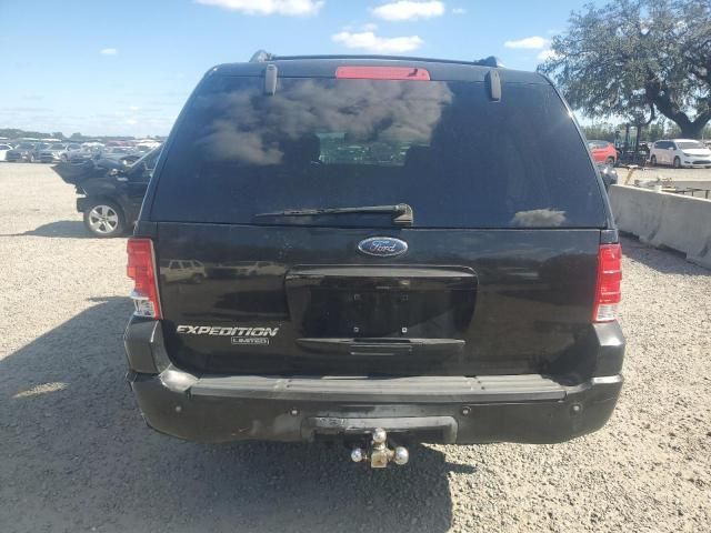 2006 Ford Expedition Limited