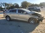 2011 Buick Lacrosse CXL