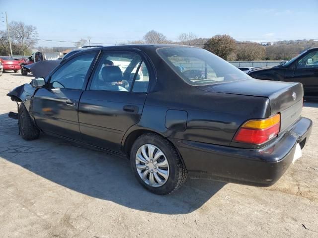 1994 Toyota Corolla