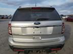 2012 Ford Explorer Limited