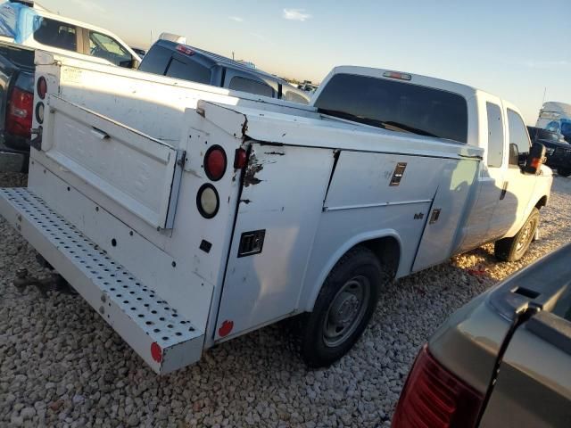 2014 Ford F250 Super Duty