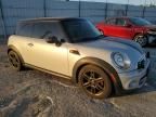 2011 Mini Cooper